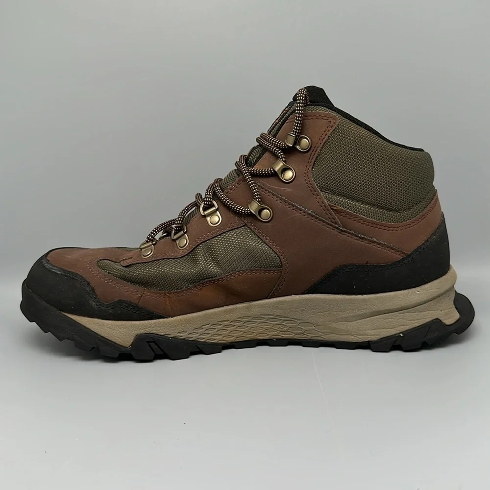 Timberland‎ Lincoln Peak Waterproof Boots Men's Sz 11.5